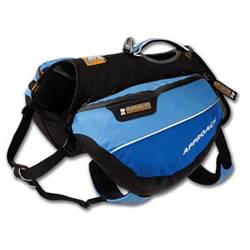 Dog Backpack, (Ruffwear) Rucksack For Your Medium Dog